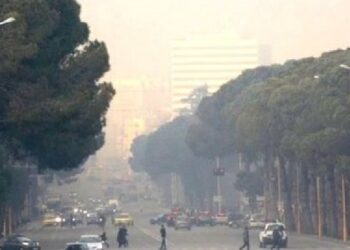 Ndotja e ajrit dhe zhurmat urbane, rreziqet kryesore mjedisore për shëndetin publik në Tiranë