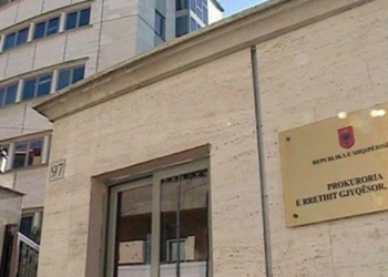 Mashtrim fiskal me 150 mln lekë shitje fiktive, arrestohet biznesmeni në Tiranë (Emri)