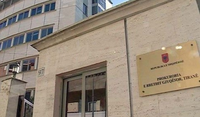 Mashtrim fiskal me 150 mln lekë shitje fiktive, arrestohet biznesmeni në Tiranë (Emri)