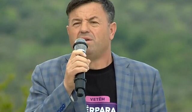 Ish-kryebashkiaku socialist i Memaliajt, Gjolek Guci merret i pandehur nga SPAK