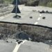 U shpenzuan 1.2 mln euro/ Tjetër skandal, shembet brenda vitit Unaza e Burrelit
