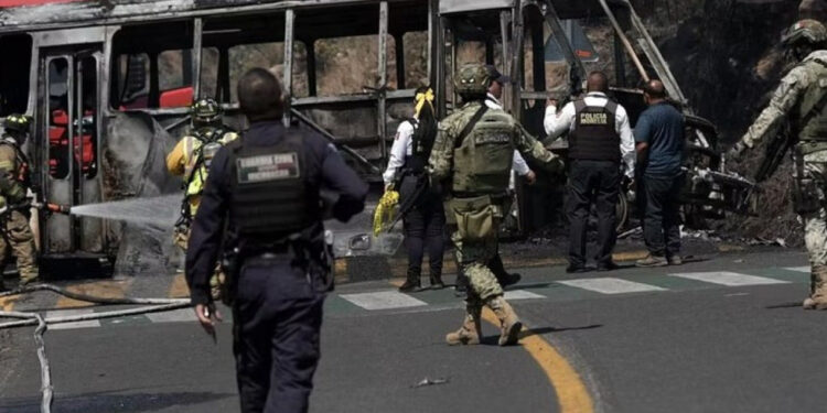 Lista e DEA-FBI, cilët janë bosët më të kërkuar të drogës në Meksikë pas vdekjes së “El Mencho”