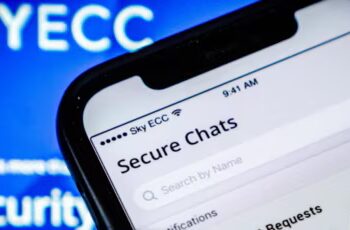 Belgjika publikon bilancin e operacionit Sky ECC: Një e treta e mesazheve ishin në shqip