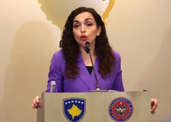 President, Presidente apo zgjedhje të reja në Kosovë