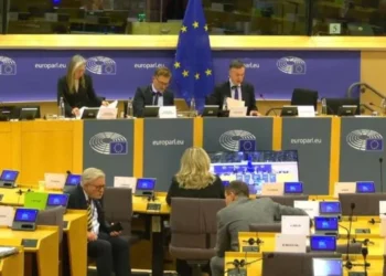 Komisioni i Jashtëm i PE-së seancë për Shqipërinë, eurodeputeti Kovatchev: Hetimet për zv.kryeministren të vazhdojnë pa ndërhyrje. McAlister: Forcat politike të dialogojnë