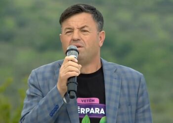 Bie në rrjetën e SPAK një tjetër kryebashkiak! Dërgohet në gjyqë Gjolek Guci