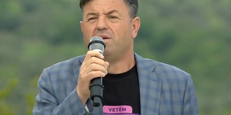 Bie në rrjetën e SPAK një tjetër kryebashkiak! Dërgohet në gjyqë Gjolek Guci