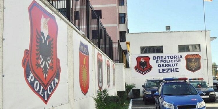 Përjashtohen nga policia ish-zv/drejtori i Rendit dhe ish-shefi i komisariatit në Policinë e Lezhës