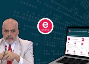 Degradimi i e-Albania/ AmCham ngre alarmin: Rrezik serioz për bizneset dhe sigurinë kombëtare