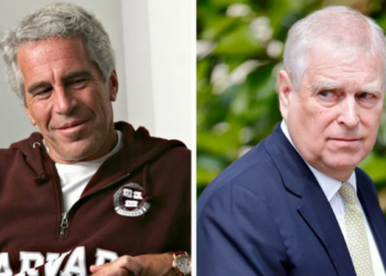 Skandali me dosjet Epstein, arrestohet vëllai i mbretit Charles, Princi Andrew