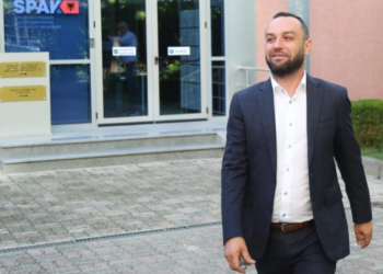 Kërkoi lirimin nga burgu, Apeli i GJKKO rrëzon kërkesën e Jurgis Çyrbjas