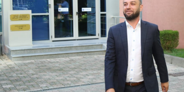 Kërkoi lirimin nga burgu, Apeli i GJKKO rrëzon kërkesën e Jurgis Çyrbjas