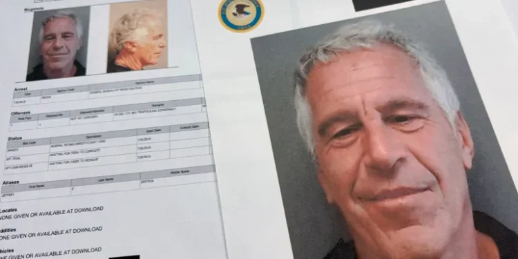 OKB ngre alarmin: Dosjet e Epstein mund të përmbajnë krime kundër njerëzimit!