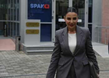Shqyrtimi i imunitetit të Ballukut, javën e ardhshme mblidhet Këshilli i Mandateve