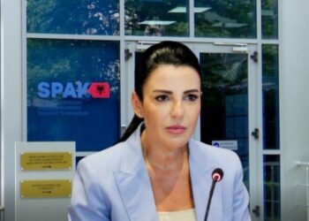 KE: Kuvendi të adresojë pa vonesë kërkesën e SPAK për heqjen e imunitetit të Belinda Ballukut