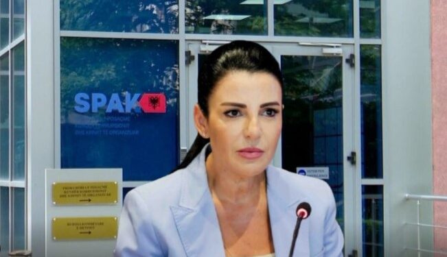KE: Kuvendi të adresojë pa vonesë kërkesën e SPAK për heqjen e imunitetit të Belinda Ballukut