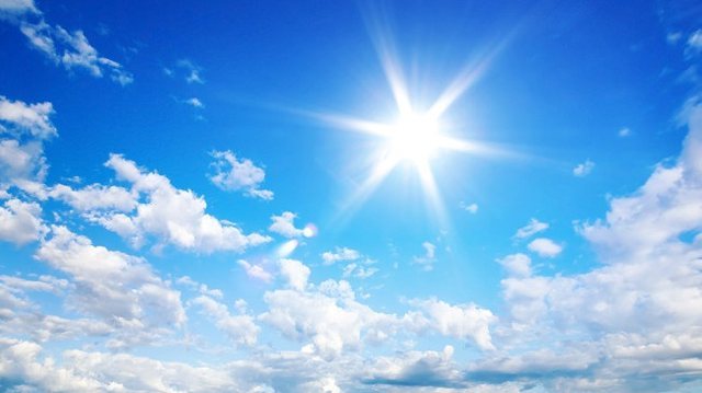 Kthjellime dhe vranësira, parashikimi i motit për ditën e sotme