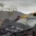 Aksident i trefishte në autostradën Lezhë-Milot, tre persona të plagosur