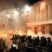 SafeJournalists Network denoncon rrezikun për gazetarët gjatë protestës së opozitës në Tiranë