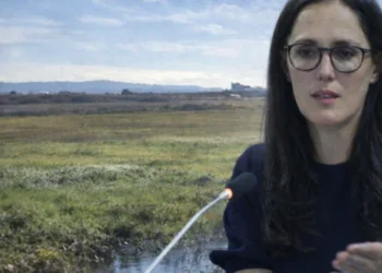 Rrobat e reja të Mbretit! Delina Ibrahimaj thotë se në këtë fushë me bar punojnë 80 kompani IT