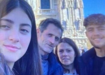 “Nuk arrita t’i shpëtoja”/ Tragjedia e familjes Kola në Itali, xhaxhai tregon momentet e fundit të ngjarjes