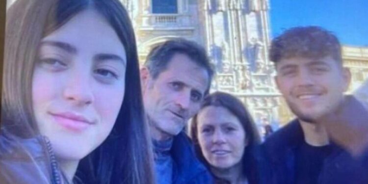 “Nuk arrita t’i shpëtoja”/ Tragjedia e familjes Kola në Itali, xhaxhai tregon momentet e fundit të ngjarjes