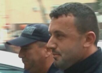 Një ditë pas ekstradimit, Durim Bami kërkon transferim nga “313”: Më rrezikohet jeta