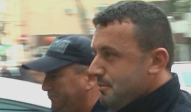Një ditë pas ekstradimit, Durim Bami kërkon transferim nga “313”: Më rrezikohet jeta