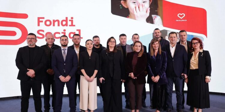 14 shërbime të reja sociale për Matin, garanci për mbështetje më të fortë ndaj qytetarëve