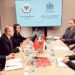 “Rol kyç në integrimin e vendit”, ambasadori i Holandës te Agjencia e Inteligjencës Financiare: Shqipëria, progres në luftën kundër pastrimit të parave