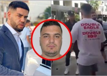 Noizy thirret në GJKKO