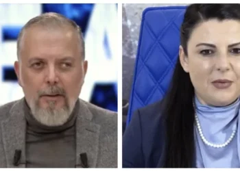 Sokol Balla paraqitet në SPAK për çështjen “Balluku”