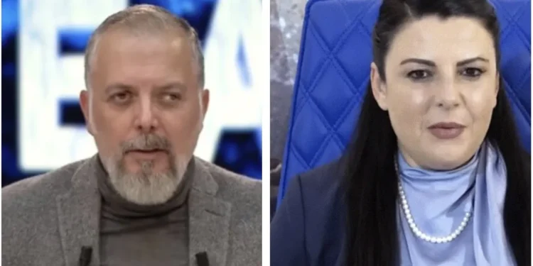 Sokol Balla paraqitet në SPAK për çështjen “Balluku”