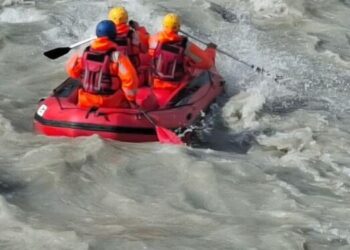 Gjendet pas 10 ditësh trupi i pajetë i 42-vjeçarit që u hodh në lumin Osum