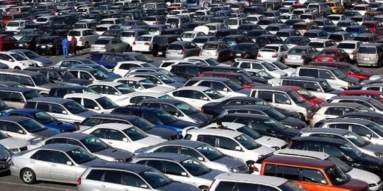 Shqiptarët rekord me blerjet e makinave! Në 10 vite dyfishuan numrin duke kaluar 1 milion