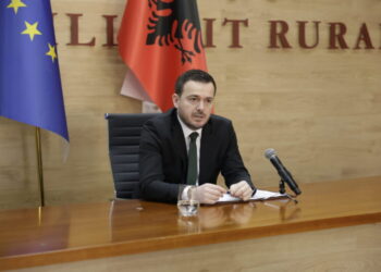 Skandali i vjedhjes/ Brukseli nuk ka folur, si gënjen ministri Salla me afatet për IPARD III