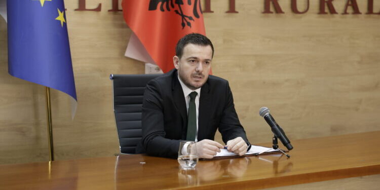 Skandali i vjedhjes/ Brukseli nuk ka folur, si gënjen ministri Salla me afatet për IPARD III