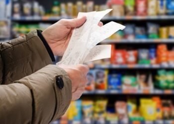 Inflacioni sipas Eurostat arriti në 2.3% në janar 2026, mbi mesataren e BE-së