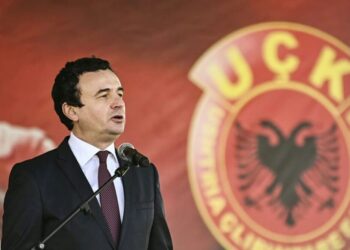 180 vite burgim për ish-krerët e UÇK-së, Kurti: Po deformohet e vërteta dhe kuptimi i asaj lufte