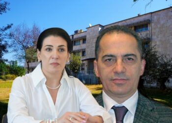 TENDERI I FUNDIT I LINDA KARÇANAJT/ “Infosofti” i Grigor Jotit merr me tender “sekret” 3.7 mld lekë