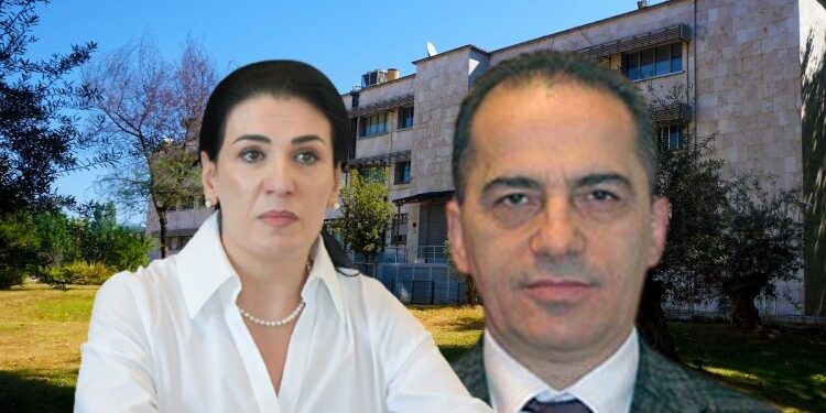 TENDERI I FUNDIT I LINDA KARÇANAJT/ “Infosofti” i Grigor Jotit merr me tender “sekret” 3.7 mld lekë