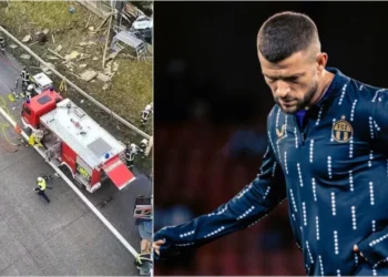 Aksident i rëndë në Austri, humb jetën i afërmi i futbollistit shqiptar
