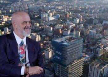 Vijon shtrenjtimi i qirave, një çati mbi kokë kthehet në luks për shqiptarët