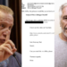Behgjet Pacolli në dosja e Jeffrey Epstein, dalin komunikimet