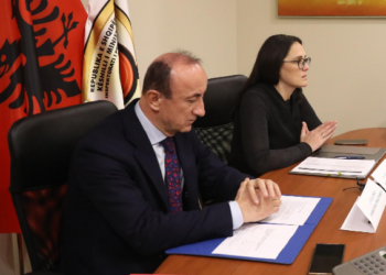 Inspektorati i Përgjithshëm kalon në varësi të Ministrisë së Ekonomisë dhe Inovacionit