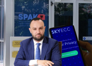 Në burg për lidhje me krimin, lirohet ish-deputeti i PS-së, Jurgis Çyrbja