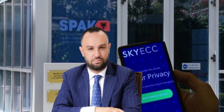 Në burg për lidhje me krimin, lirohet ish-deputeti i PS-së, Jurgis Çyrbja