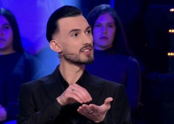 U përjashtua nga BBV, Kristi Lamaj: U zhyta në llum dhe dola i larë në flori
