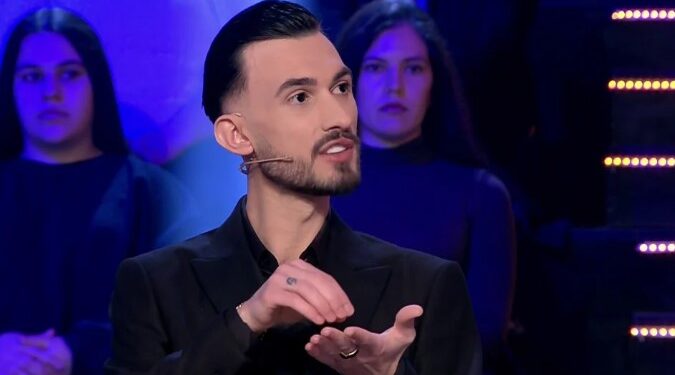 U përjashtua nga BBV, Kristi Lamaj: U zhyta në llum dhe dola i larë në flori