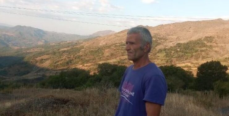 U nis për të çuar bagëtitë në Trebickë, zhduket pa gjurmë bariu (EMRI)